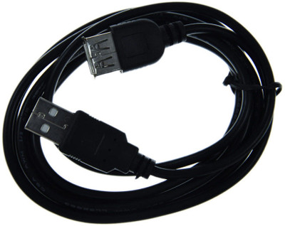 31% OFF on Smartpro USB 2.0 Extension 5 meter USB Cable