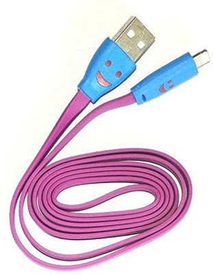 34% OFF on Storite LED Lighting Smile Face Data Sync For Apple iPhone 5,5c,5S, iPad Mini, iPod Touch 5G, new iPad and i Pad Air - 1M USB Cable Purple 34% OFF on Storite LED Lighting Smile Face Data Sync For Apple iPhone 5,5c,5S, iPad Mini, iPod Touch 5G, new iPad and i Pad Air - 1M USB Cable Purple