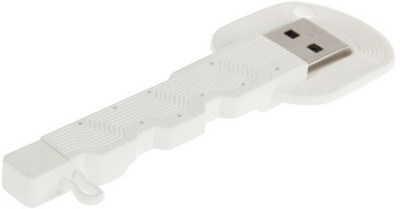 58% OFF on Callmate Key Shape Lightning USB Cable White 58% OFF on Callmate Key Shape Lightning USB Cable White