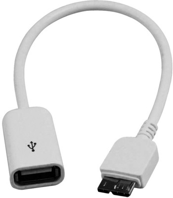 62% OFF on DMG 3.0 Host High Speed Samsung Galaxy Note 3 N9000 USB Cable White 62% OFF on DMG 3.0 Host High Speed Samsung Galaxy Note 3 N9000 USB Cable White