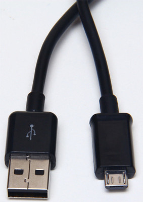 32% OFF on Flashmob Premium Usb To Micro Usb Cable USB Cable Black 32% OFF on Flashmob Premium Usb To Micro Usb Cable USB Cable Black