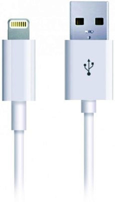 70% OFF on Ace HD ace1056 USB Cable White