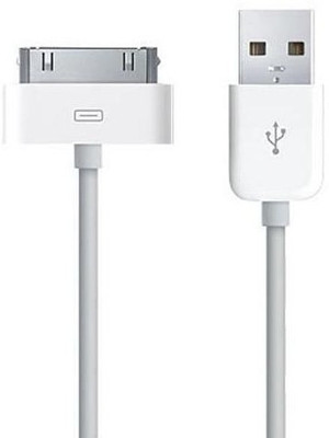 31% OFF on Morelife London Iphone 4, Apple, Ipod USB Pack of 4 USB Cable White 31% OFF on Morelife London Iphone 4, Apple, Ipod USB Pack of 4 USB Cable White