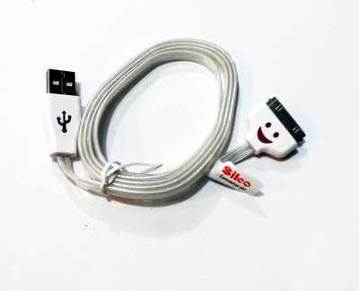 50% OFF on Silco iPad LED USB Cable White 50% OFF on Silco iPad LED USB Cable White