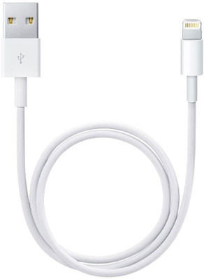 50% OFF on DMG USB 2.0 High Speed Adapter Cable for Apple iPhone 5/ Apple iPad 4/ Apple iPad Air/ Apple Mini 2 Retina White USB Cable White 50% OFF on DMG USB 2.0 High Speed Adapter Cable for Apple iPhone 5/ Apple iPad 4/ Apple iPad Air/ Apple Mini 2 Retina White USB Cable White