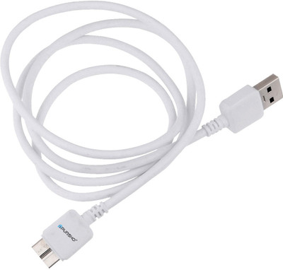 45% OFF on Pursho Good Quality Micro USB Charging For Samsung Note 3 N9000 USB Cable White 45% OFF on Pursho Good Quality Micro USB Charging For Samsung Note 3 N9000 USB Cable White