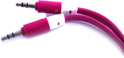 59% OFF on Flashmob C198AU USB Cable Pink