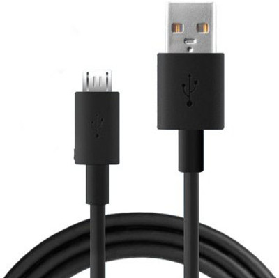 71% OFF on Pursho Micro USB Android Certified Lightning Charging USB Cable Black 71% OFF on Pursho Micro USB Android Certified Lightning Charging USB Cable Black