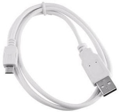 70% OFF on Morelife London Micro Usb Charging Data Cable USB Cable White 70% OFF on Morelife London Micro Usb Charging Data Cable USB Cable White