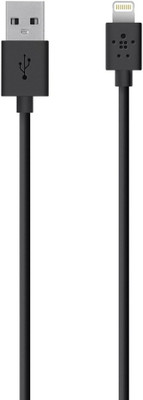 21% OFF on eGizmos Lightning 8 pin to USB Charge Sync for iPhone 5 / 5S / 5c, iPad 4G, iPad mini USB Cable Black 21% OFF on eGizmos Lightning 8 pin to USB Charge Sync for iPhone 5 / 5S / 5c, iPad 4G, iPad mini USB Cable Black