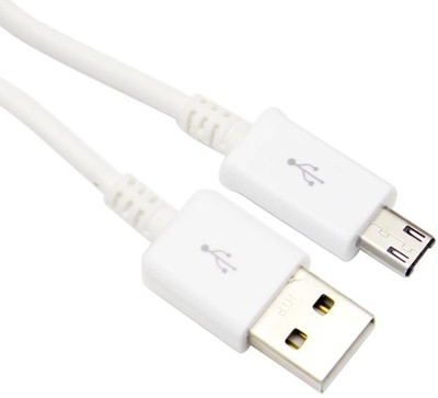 56% OFF on Griffin 3M Micro USB USB Cable White