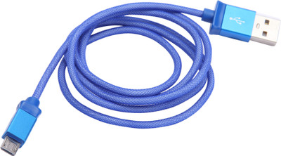 25% OFF on itek CBL003_BL USB Cable Blue 25% OFF on itek CBL003_BL USB Cable Blue