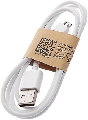 83% OFF on Ortel Micro USB to USB2.0 Charge Cable/ Data Cable USB Cable White 83% OFF on Ortel Micro USB to USB2.0 Charge Cable/ Data Cable USB Cable White