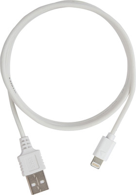 ERD PC Connectivity IPhone 5/5S Data_cable - White