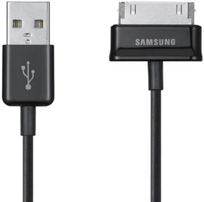 55% OFF on Samsung Data Sync & Charging 30 Pin OEM For Samsung Tablet 2/10.1/P5110 & 7.1 USB Cable Black 55% OFF on Samsung Data Sync & Charging 30 Pin OEM For Samsung Tablet 2/10.1/P5110 & 7.1 USB Cable Black