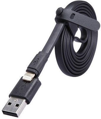 50% OFF on Nillkin Apple Lightning to USB Cable USB Cable Black 50% OFF on Nillkin Apple Lightning to USB Cable USB Cable Black