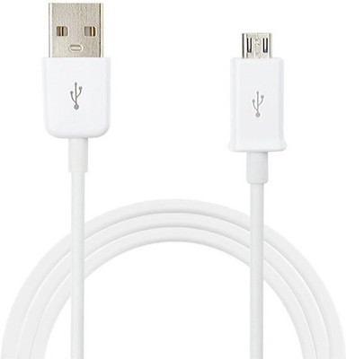 12% OFF on Smartpro Micro USB Data and Charging for Samsung Galaxy Series USB Cable White 12% OFF on Smartpro Micro USB Data and Charging for Samsung Galaxy Series USB Cable White