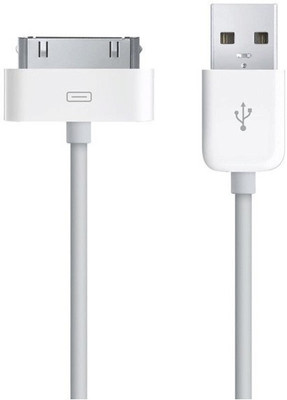 63% OFF on FliFit 30 Pin To Usb Data Cable For Iphone USB Cable White 63% OFF on FliFit 30 Pin To Usb Data Cable For Iphone USB Cable White