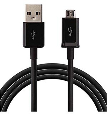 90% OFF on Cellista High Speed -Samsung/All Smart Phones/Micro USB Cable Black