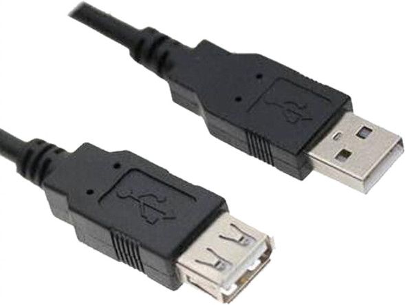 26% OFF on Speed USB AM or AF - EXT 2.0 USB Cable