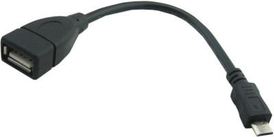 60% OFF on Yuuup OTG USB Cable Black 60% OFF on Yuuup OTG USB Cable Black