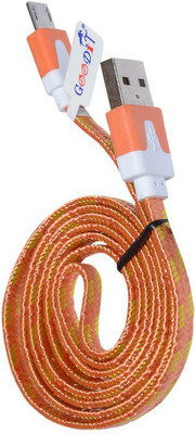 50% OFF on GooDiT Micro Usb Data Cable universal 5 USB Cable 50% OFF on GooDiT Micro Usb Data Cable universal 5 USB Cable