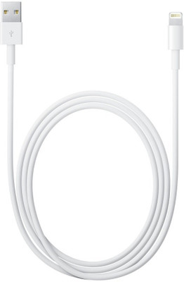 76% OFF on YourDeal Lightning to USB For iPhone 5, iPad Mini, iPod Pack of 3 USB Cable White