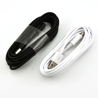 30% OFF on Pursho Combo of 2 Micro USB Charging & Sync USB Cable White 30% OFF on Pursho Combo of 2 Micro USB Charging & Sync USB Cable White