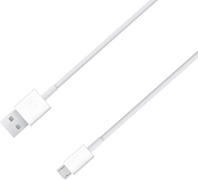 36% OFF on Samsung Micro USB USB Cable White 36% OFF on Samsung Micro USB USB Cable White