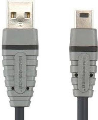 6% OFF on Bandridge BCL4402 USB Cable 6% OFF on Bandridge BCL4402 USB Cable