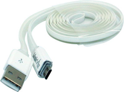 65% OFF on Makviz T4-M USB White