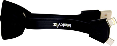 39% OFF on Makviz Q3 USB