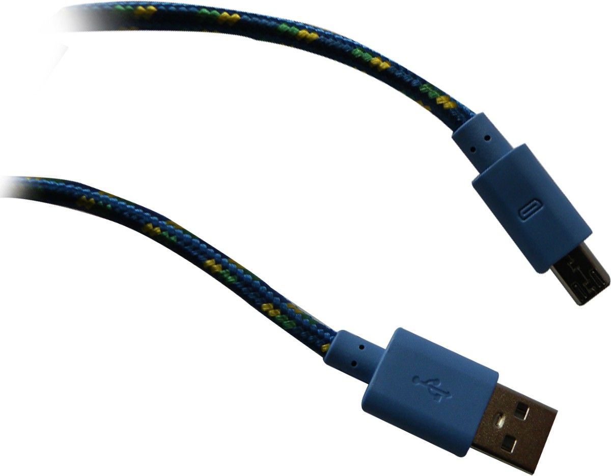 64% OFF on Sygtech Data Sync and Charging Cable for Samsung Nokia Sony Motorola Karbonn Micromax Mobiles USB