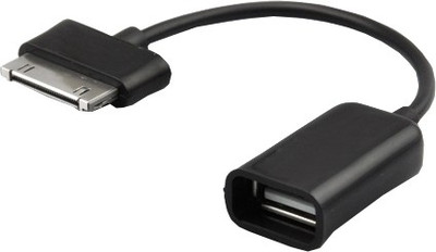 16% OFF on Callmate OTGSAM USB 30-Pin Cable for Tablets 16% OFF on Callmate OTGSAM USB 30-Pin Cable for Tablets