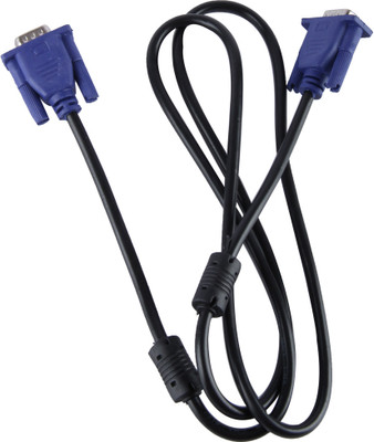 27% OFF on Indiashopers VGA VGA Cable