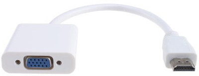 60% OFF on Wiretech HDMI to VGA VGA Cable 60% OFF on Wiretech HDMI to VGA VGA Cable