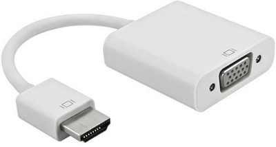 37% OFF on Microware HDMI Male to VGA Female HDMI Cable 37% OFF on Microware HDMI Male to VGA Female HDMI Cable