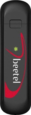 Beetel BG64 3G 7.2 mbps Data Card @ Rs.849/- at Snapdeal