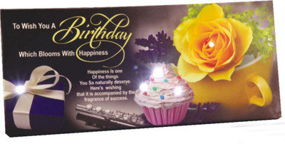 21% OFF on Red Moments Black Frame - 525 g