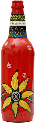 50% OFF on Rangrage Glass Vase 50% OFF on Rangrage Glass Vase