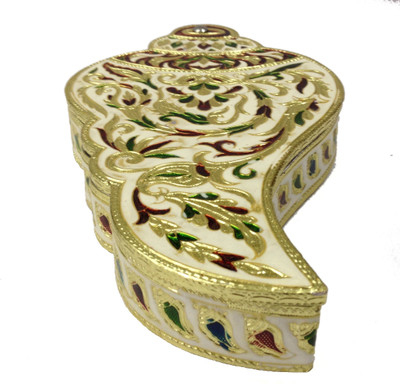 21% OFF on RK Handicraft Wooden Decorative Platter Multicolor 21% OFF on RK Handicraft Wooden Decorative Platter Multicolor