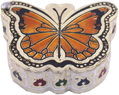 60% OFF on GS Museum Wooden Decorative Platter Multicolor