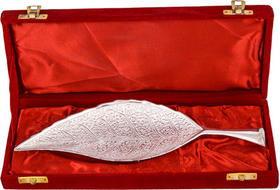 42% OFF on GS Museum Silver Plated Decorative Platter Multicolor 42% OFF on GS Museum Silver Plated Decorative Platter Multicolor