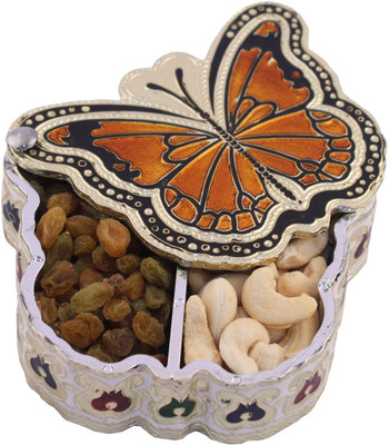 54% OFF on GS Museum Wooden Decorative Platter Multicolor
