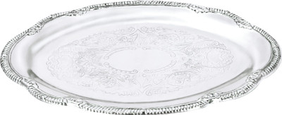 11% OFF on AVJ Tray Decorative Platter 11% OFF on AVJ Tray Decorative Platter