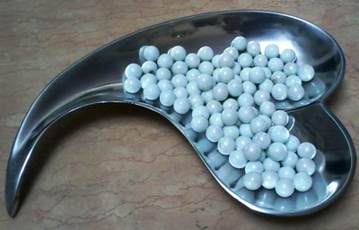 58% OFF on Decoratika Aluminium Decorative Platter Silver 58% OFF on Decoratika Aluminium Decorative Platter Silver