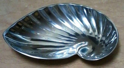 55% OFF on Decoratika Aluminium Decorative Platter Silver 55% OFF on Decoratika Aluminium Decorative Platter Silver