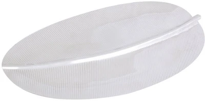 23% OFF on Metallic Kreationz Aluminium Decorative Platter Steel 23% OFF on Metallic Kreationz Aluminium Decorative Platter Steel