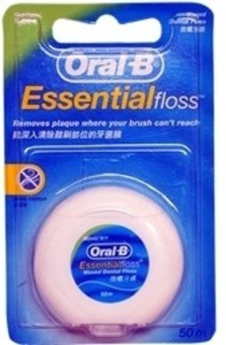 OralB Mint Floss Buy Oral/Dental Care Products in India