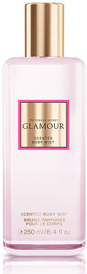 53% OFF on Victoria's Secret Premium Glamour Body Mist -